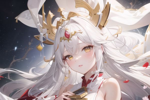 梦幻仙境：魔女与战姬—— 奇幻少女与英勇战姬的冒险之旅！