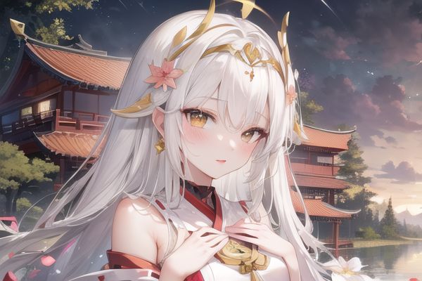 魔女与战姬：试玩心得—— 探索奇幻世界，领略战姬与魔女的魅力